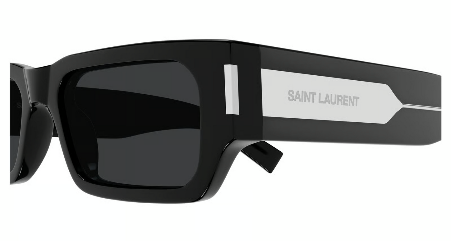 Saint Laurent SL 660 Sunglasses