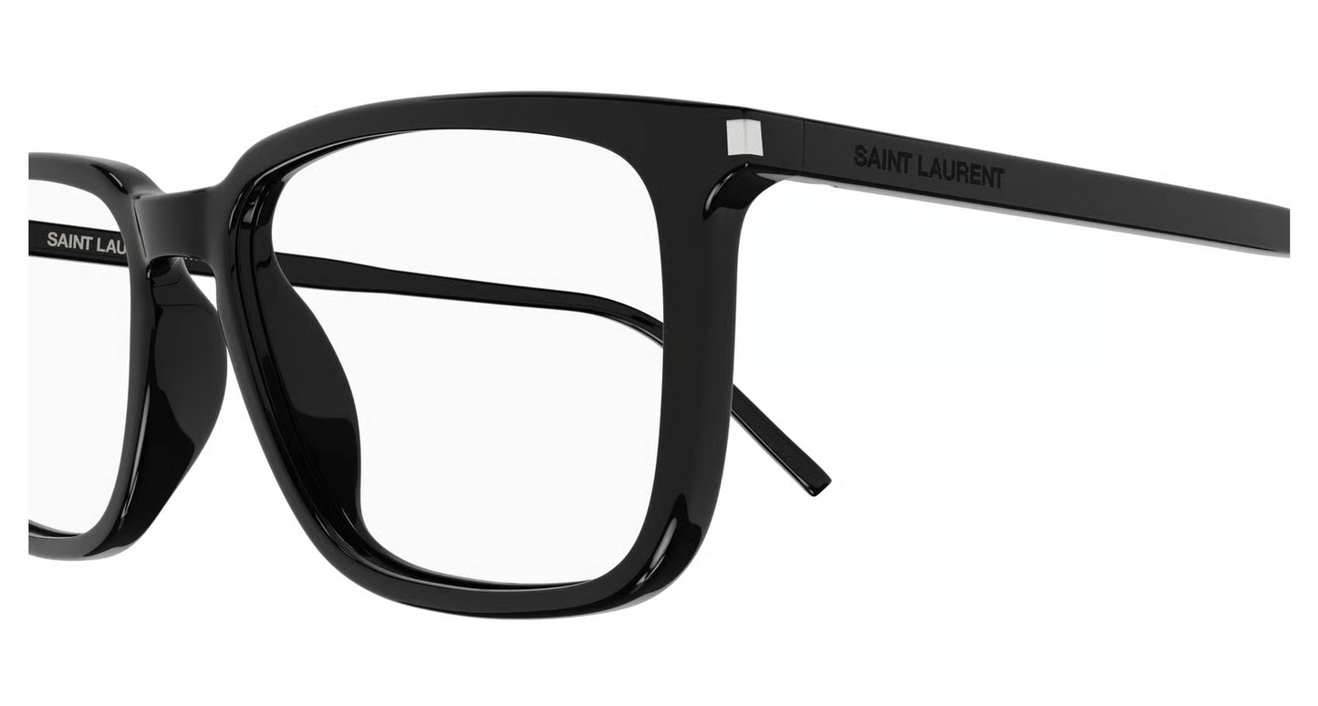 Saint Laurent SL 645/F Eyeglasses
