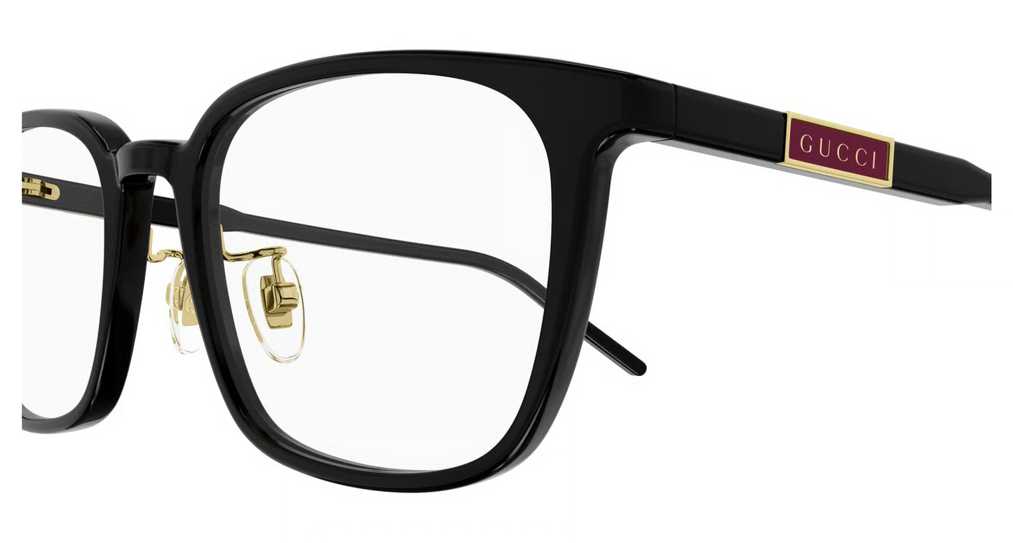 Gucci GG1465OA Eyeglasses