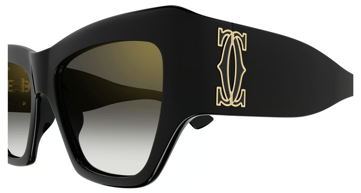 Cartier CT0435S Sunglasses