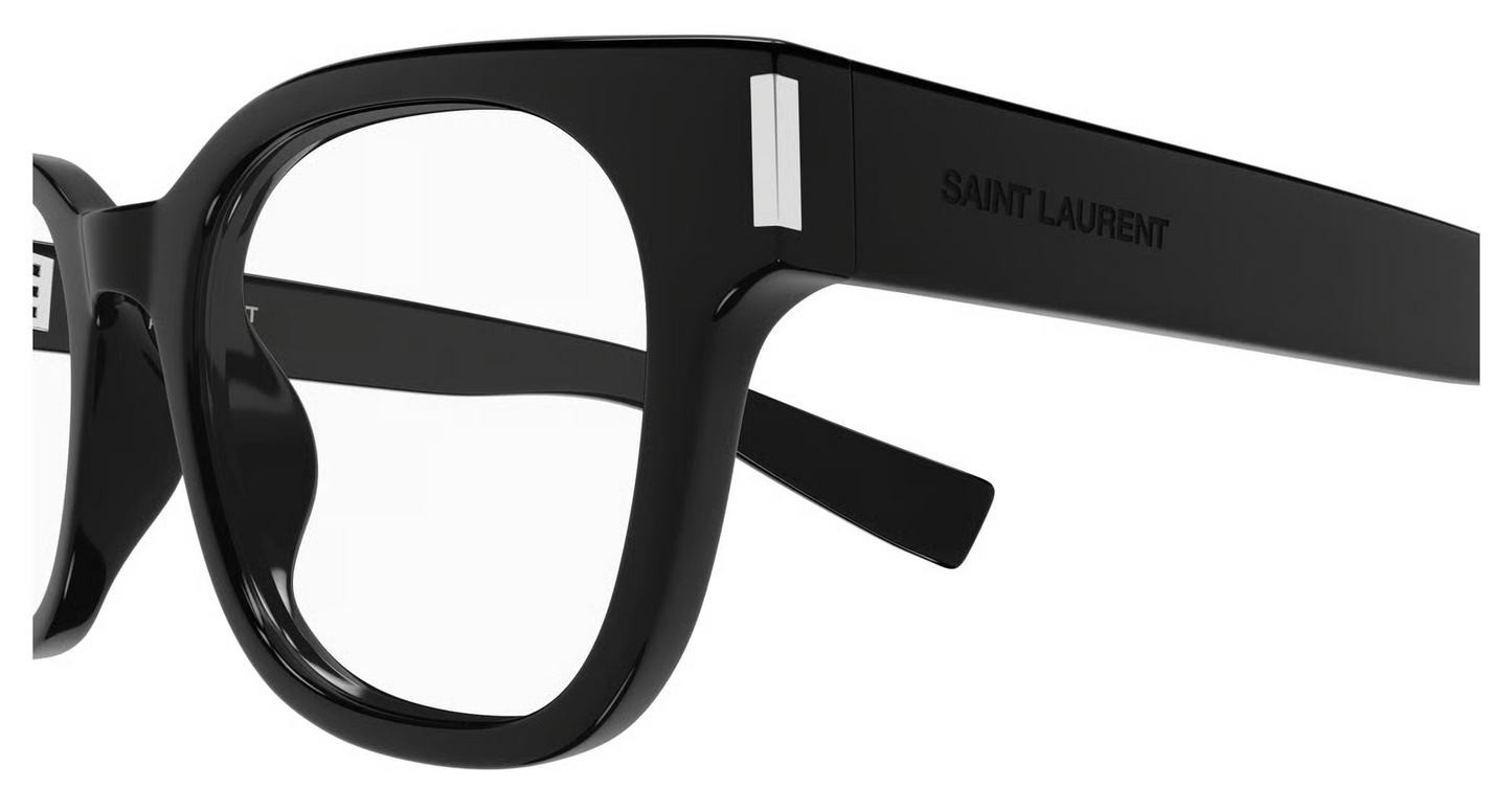 Saint Laurent SL 722 Eyeglasses