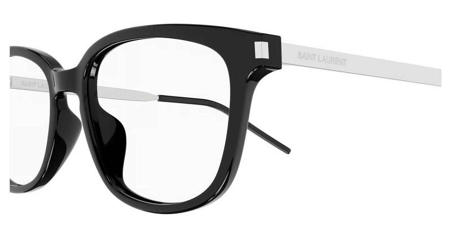 Saint Laurent SL 648/F Eyeglasses