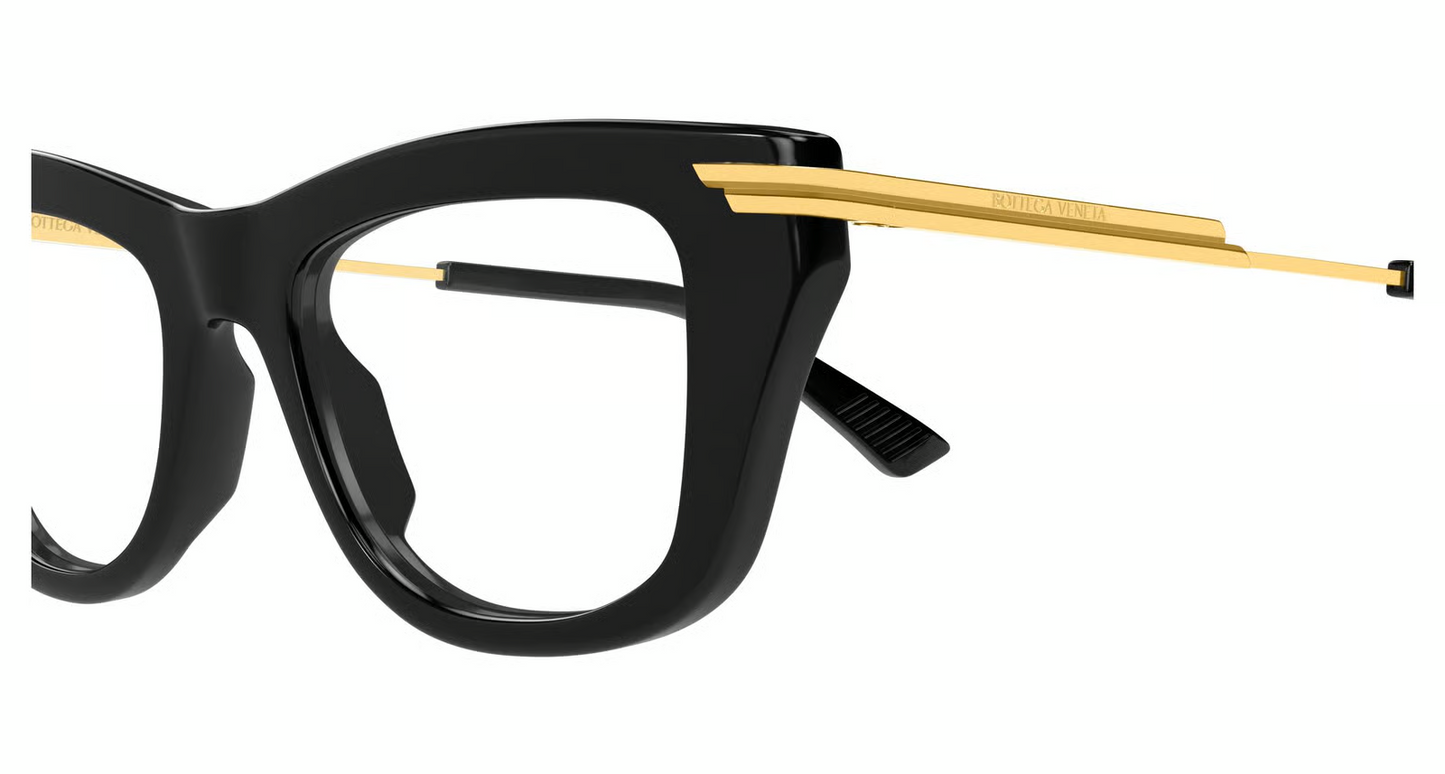 Bottega Veneta BV1370O Eyeglasses