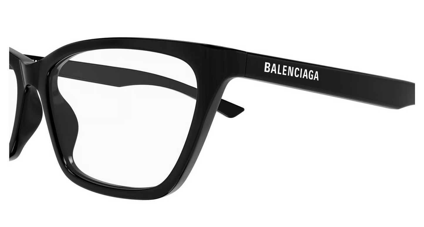 Balenciaga BB0406O Eyeglasses
