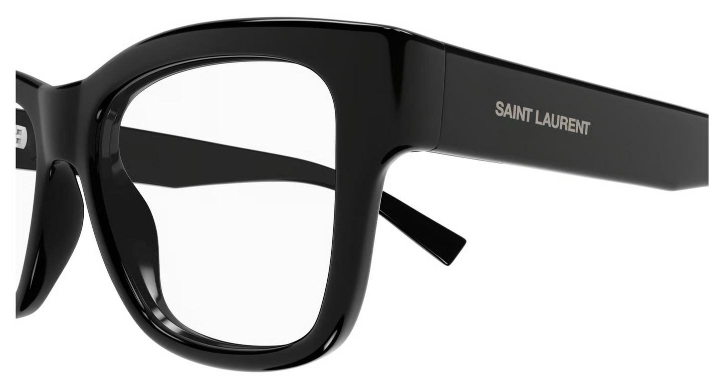 Saint Laurent SL 677 Eyeglasses