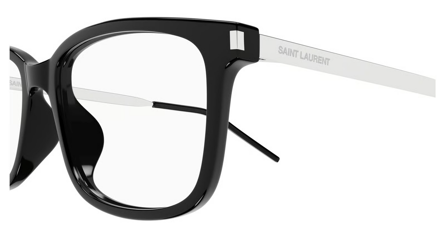 Saint Laurent SL 684/F Eyeglasses