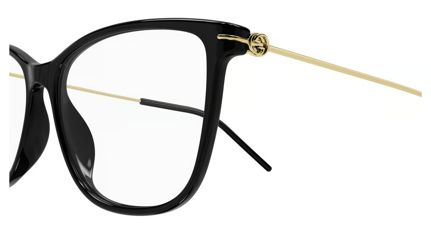 Gucci GG1272O Eyeglasses