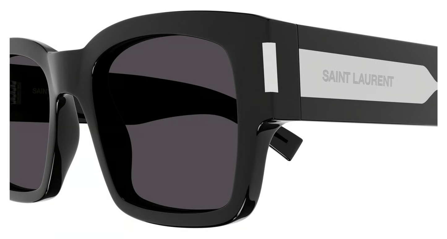 Saint Laurent SL 617 Sunglasses