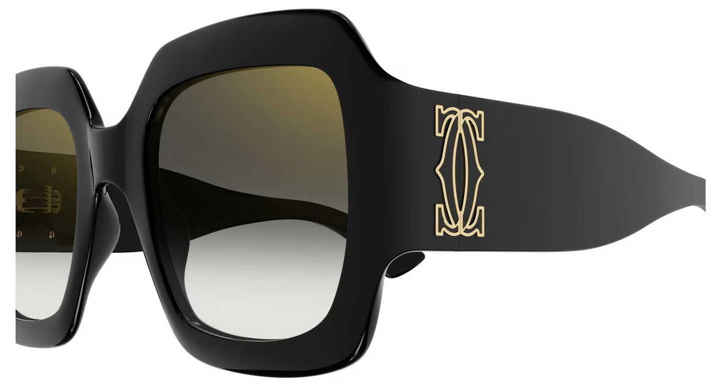 Cartier CT0434S Sunglasses