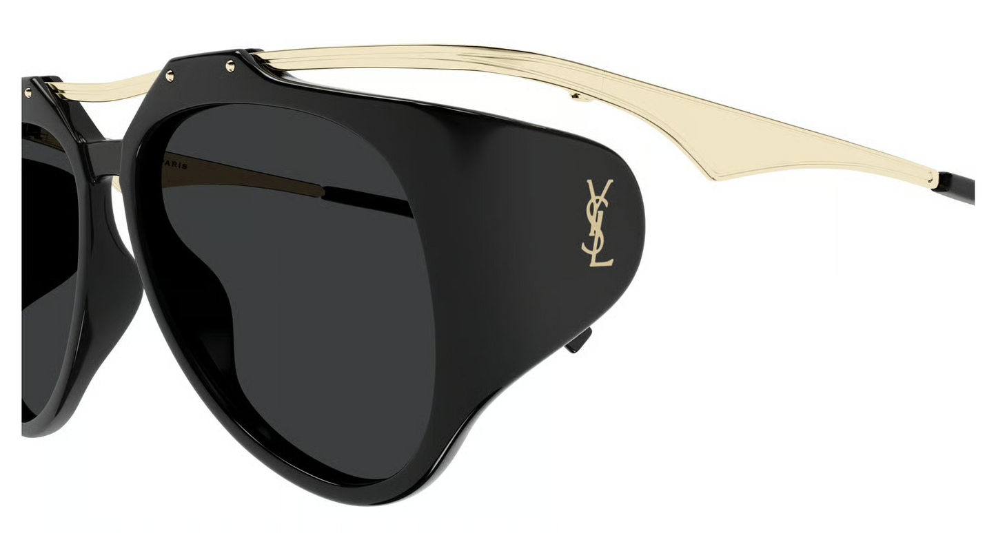 Saint Laurent SL M137 AMELIA Sunglasses