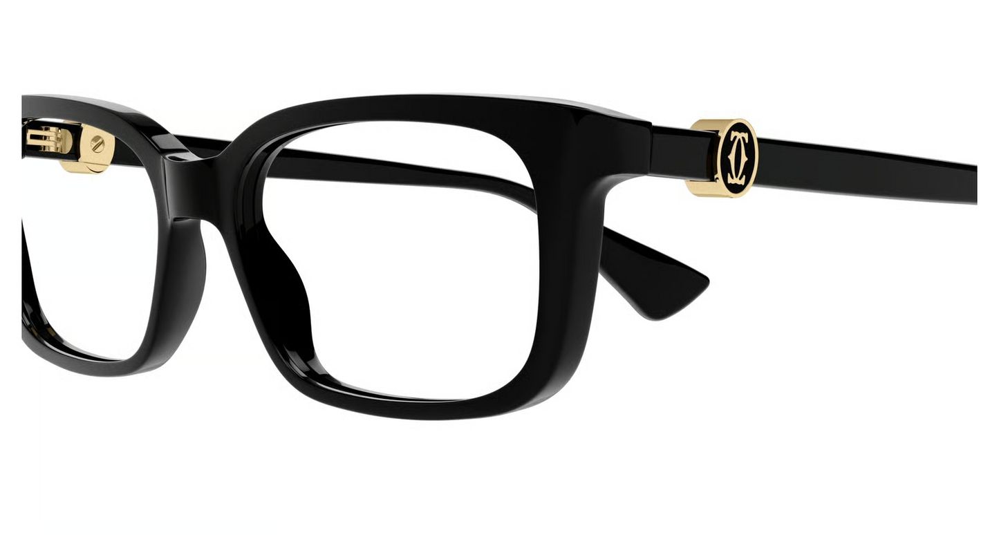 Cartier CT0525O Eyeglasses