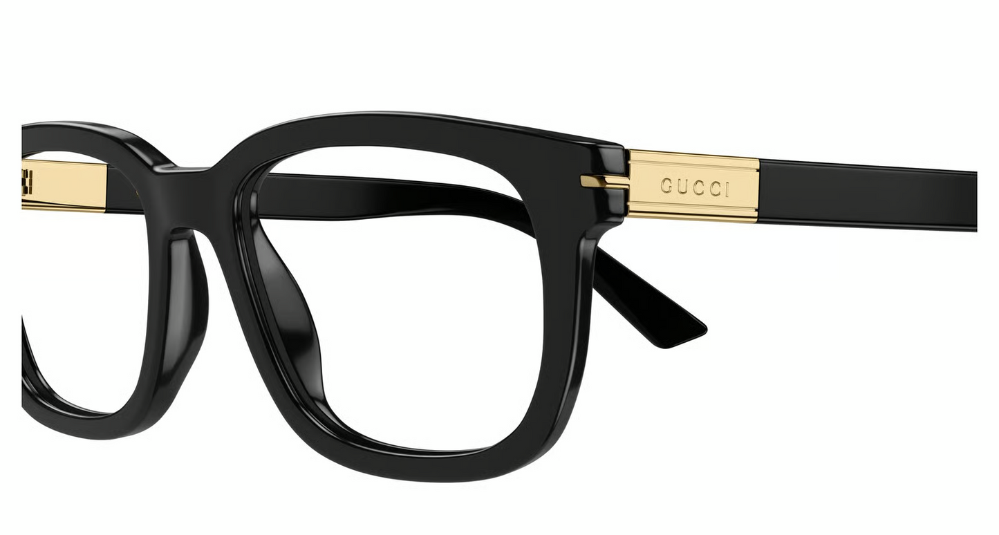 Gucci GG1776O Eyeglasses