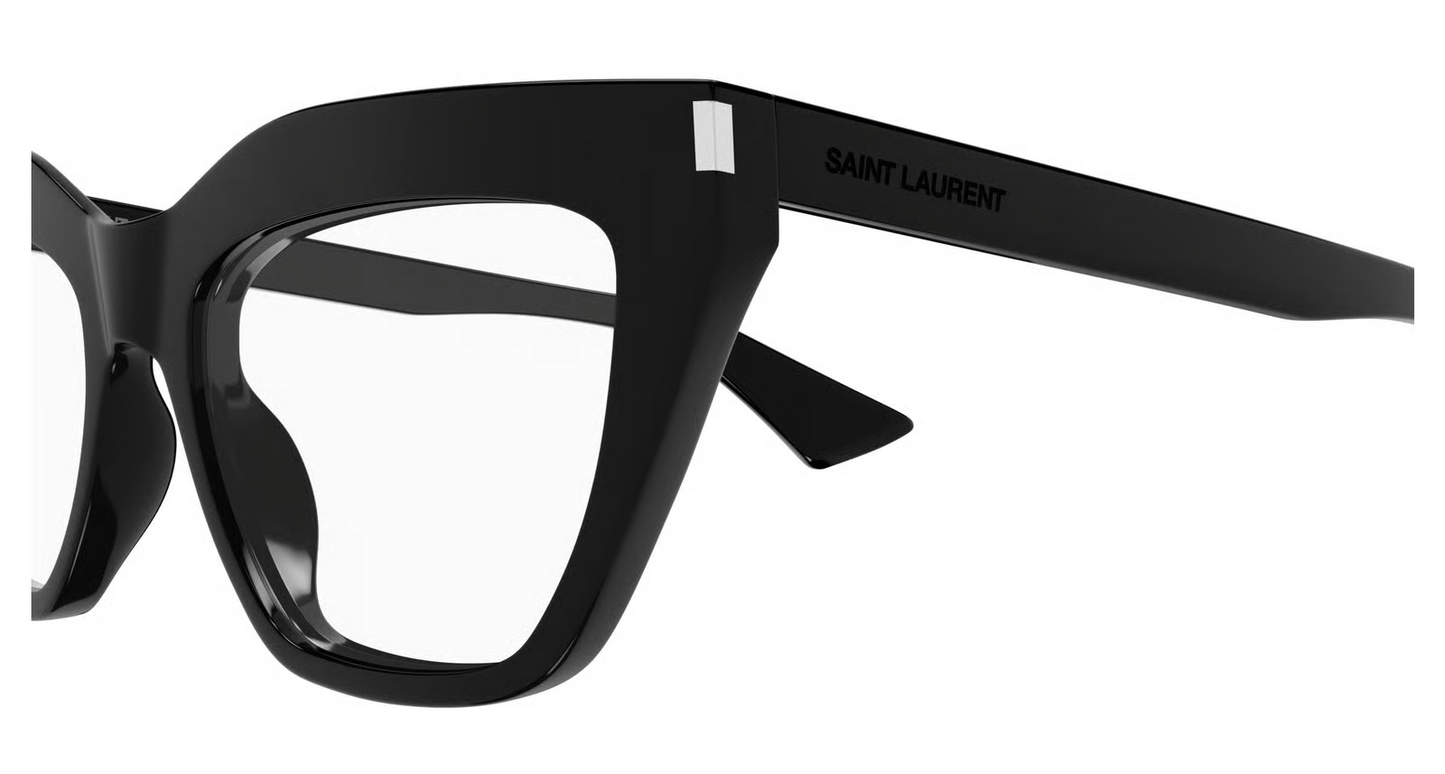 Saint Laurent SL 760 Eyeglasses