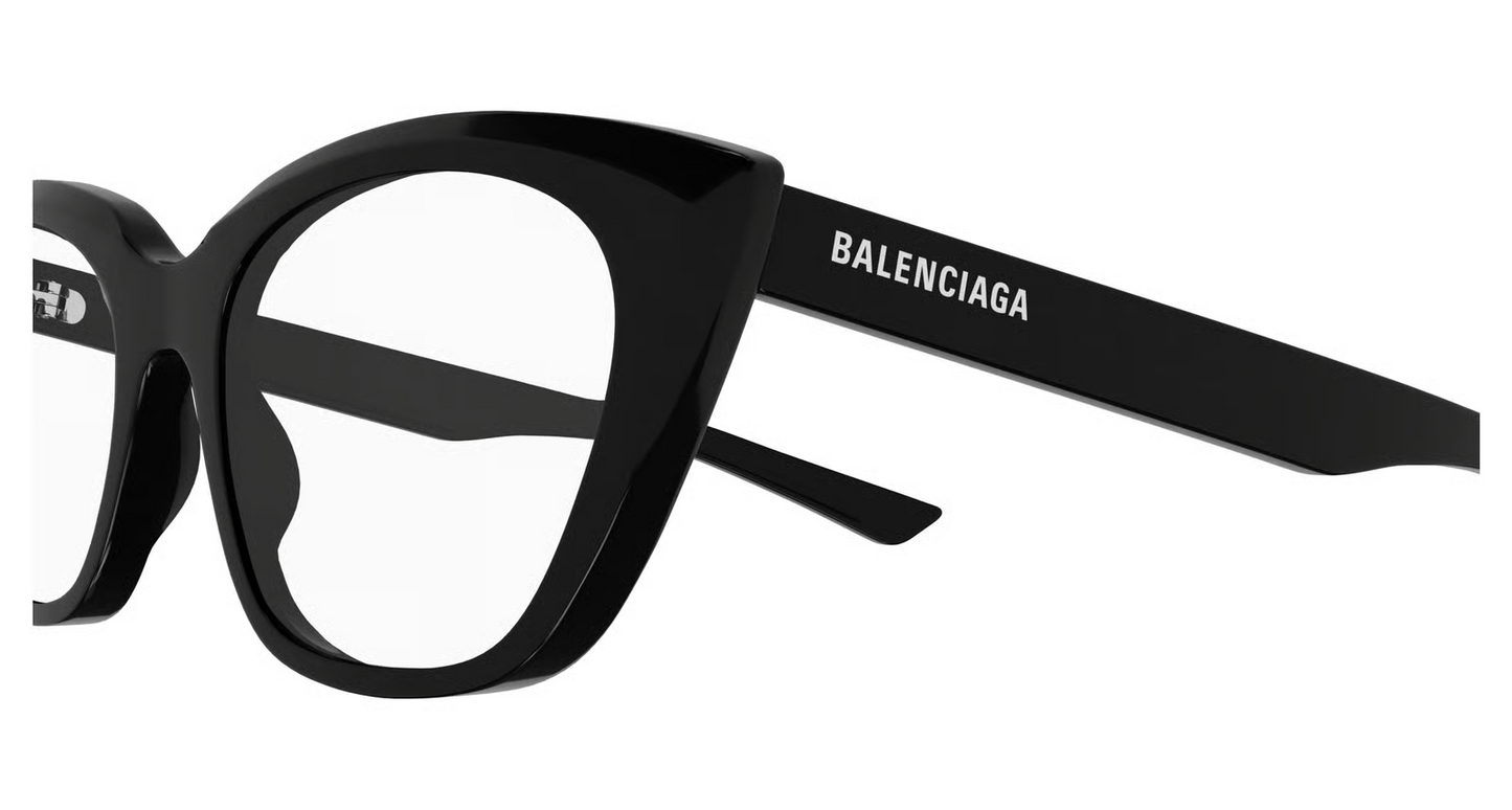 Balenciaga BB0219O Eyeglasses