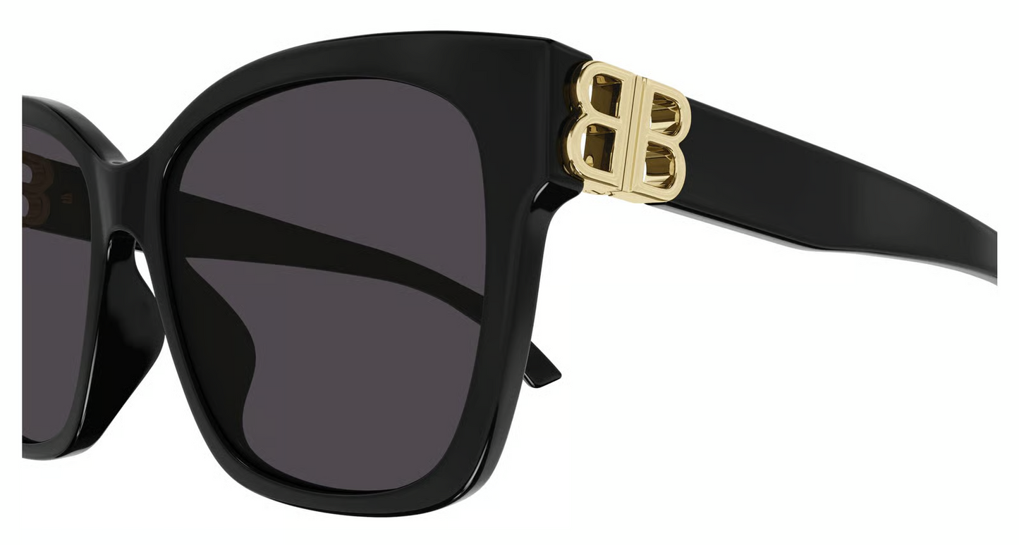 Balenciaga BB0102SA Sunglasses