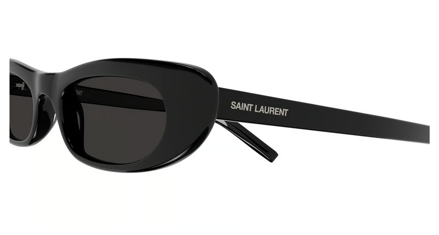 Saint Laurent SL 557 SHADE Sunglasses