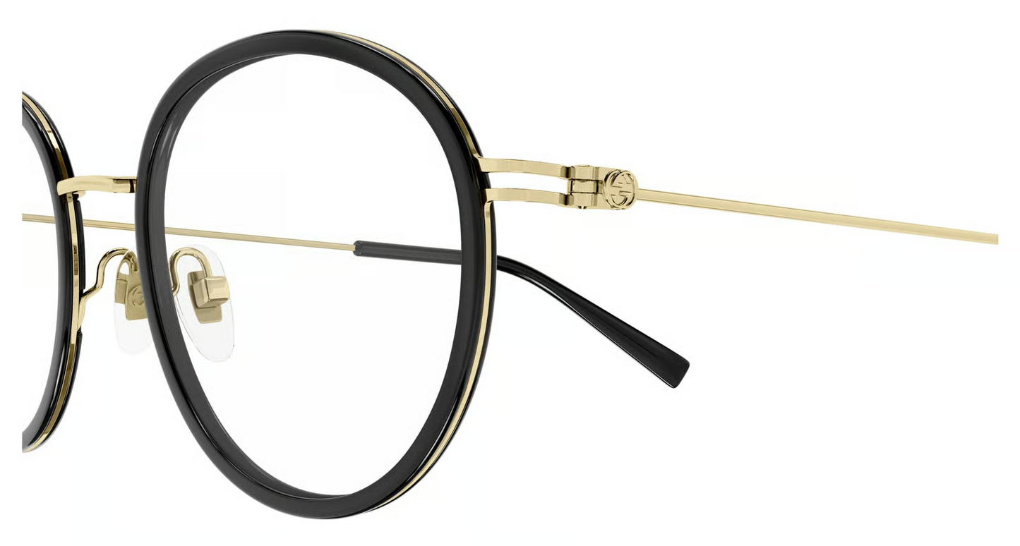 Gucci GG1851O Eyeglasses