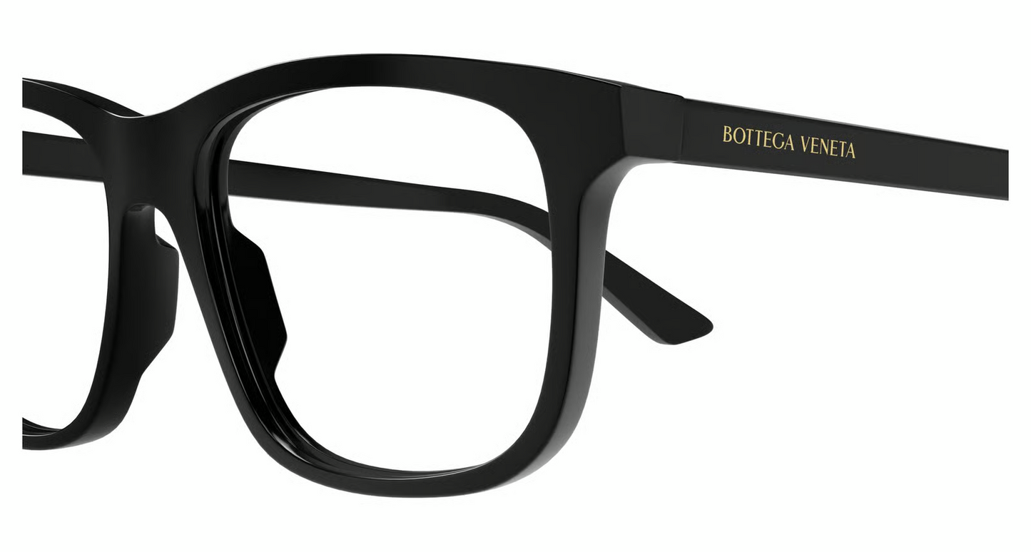 Bottega Veneta BV1316O Eyeglasses