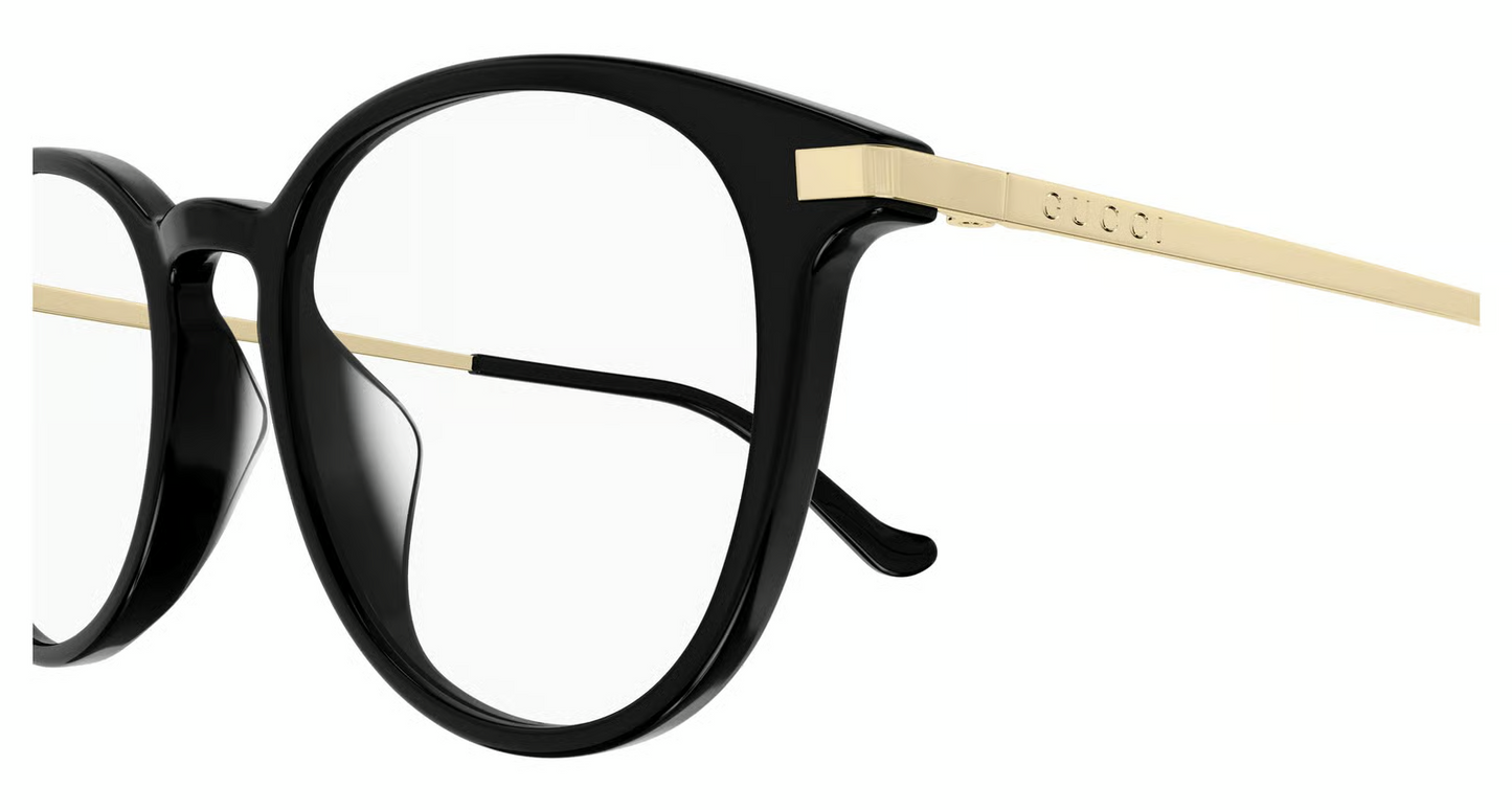 Gucci GG1466OA Eyeglasses