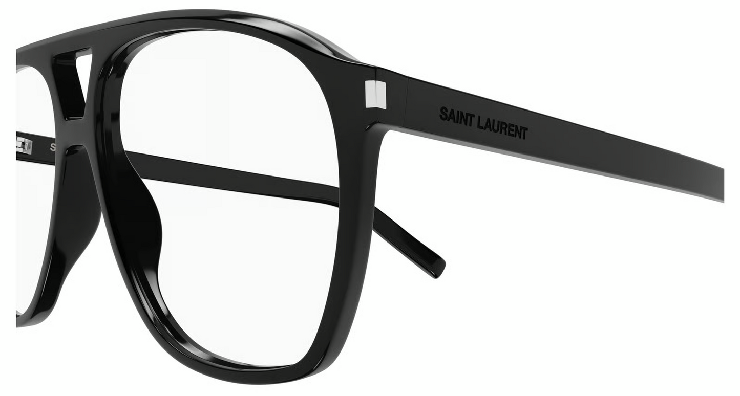 Saint Laurent SL 596 DUNE OPT Eyeglasses