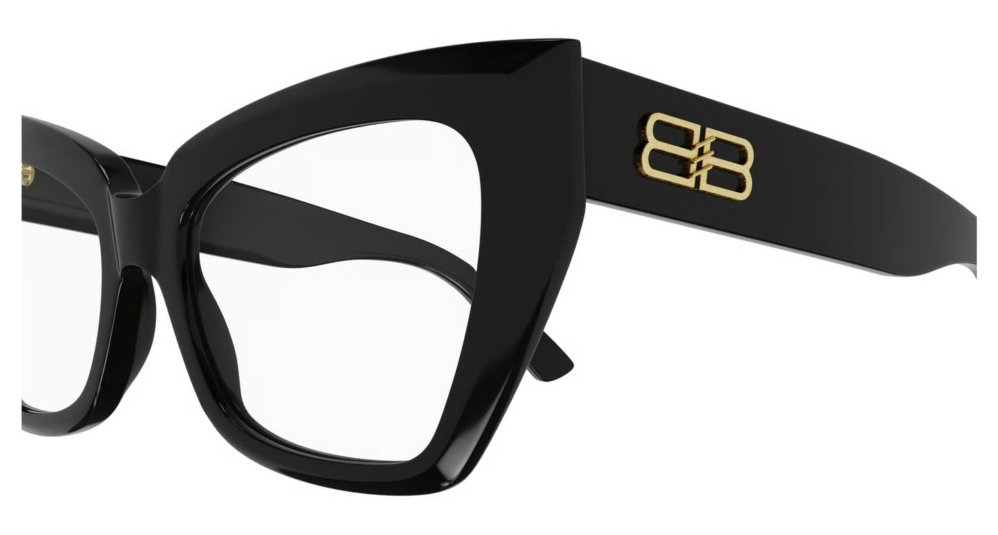 Balenciaga BB0275O Eyeglasses