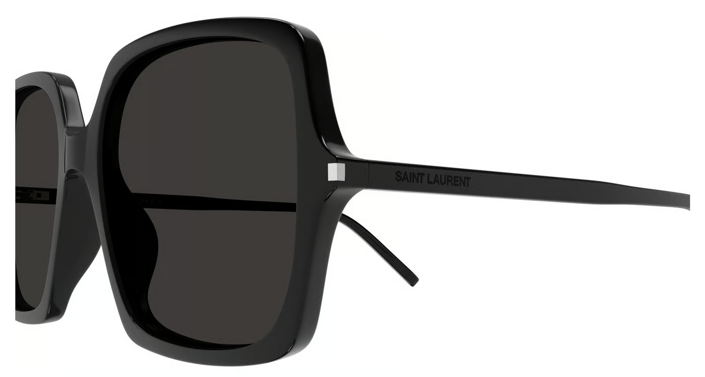 Saint Laurent SL 591 Sunglasses