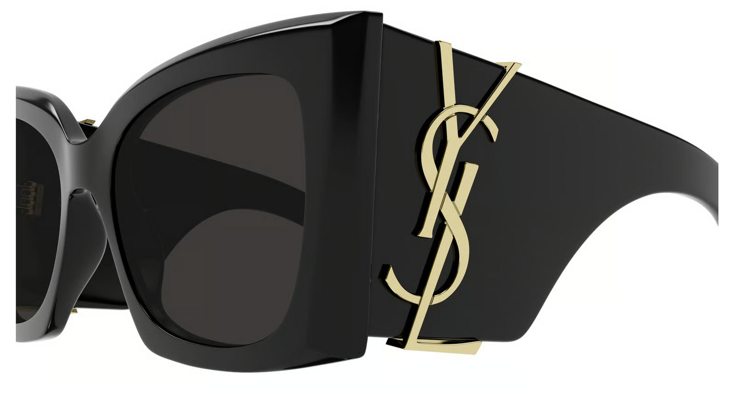 Saint Laurent SL M119 BLAZE Sunglasses