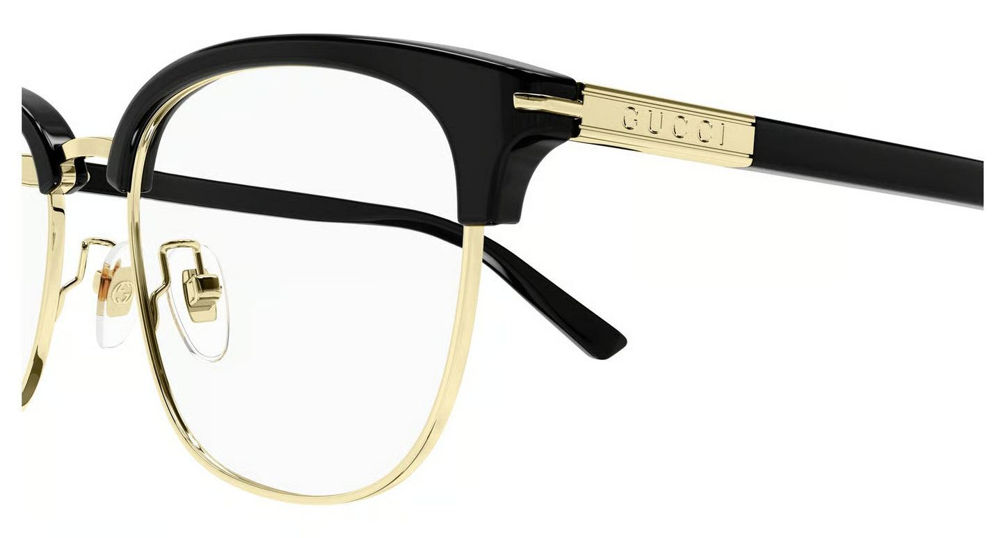 Gucci GG1901OA Eyeglasses
