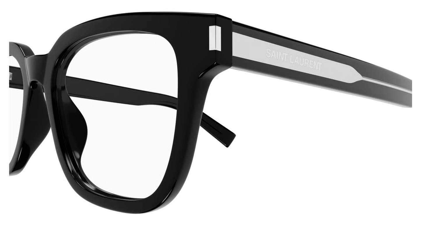 Saint Laurent SL 711 OPT Eyeglasses