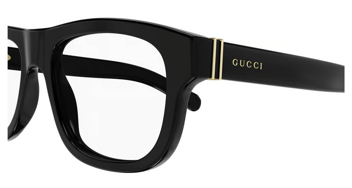 Gucci GG1509O Eyeglasses