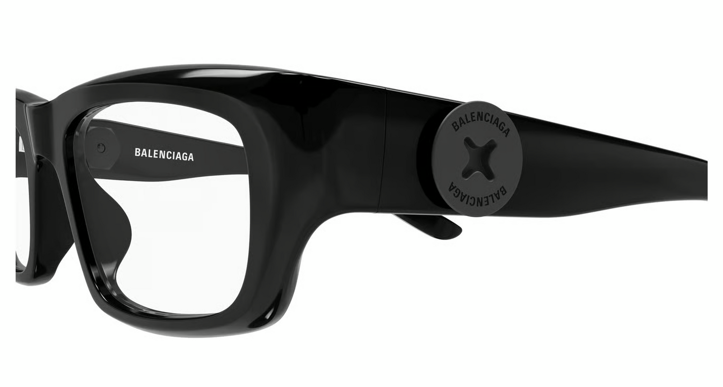 Balenciaga BB0411O Eyeglasses