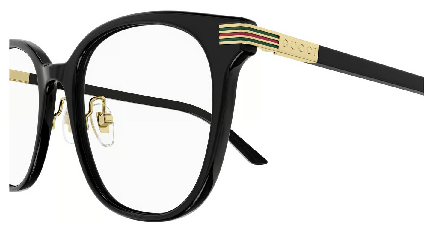 Gucci GG1453OK Eyeglasses