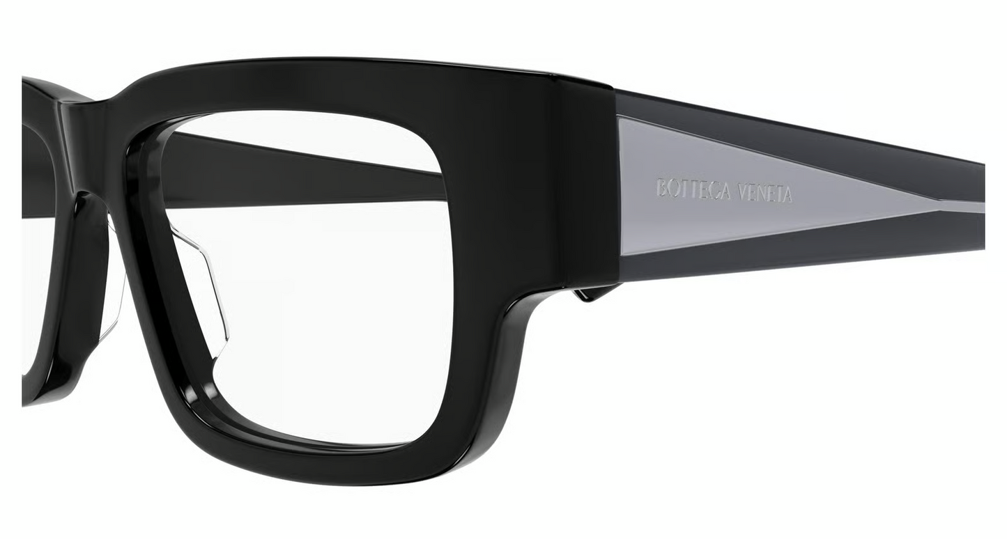 Bottega Veneta BV1280O Eyeglasses