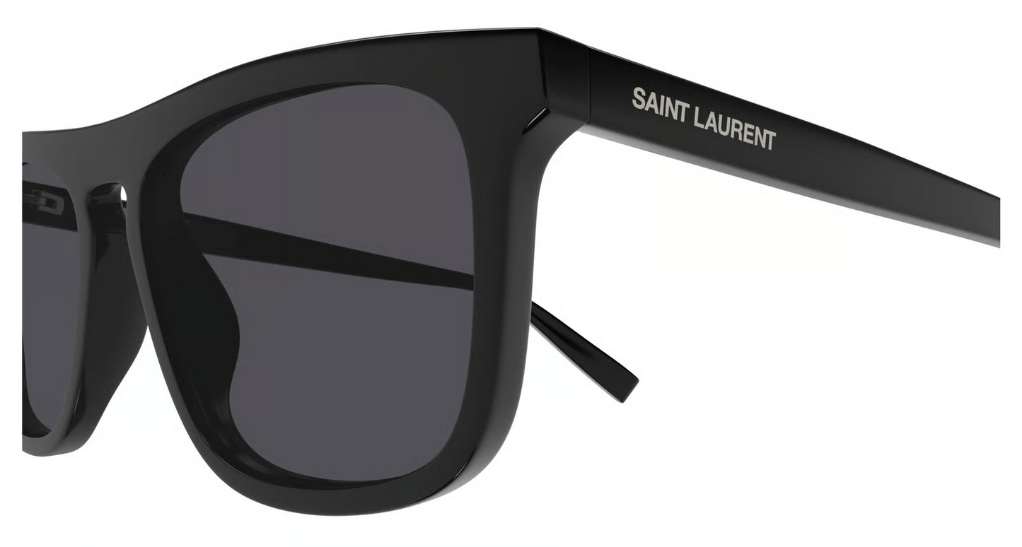 Saint Laurent SL 586 Sunglasses