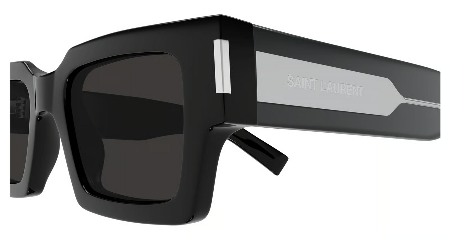 Saint Laurent SL 572 Sunglasses