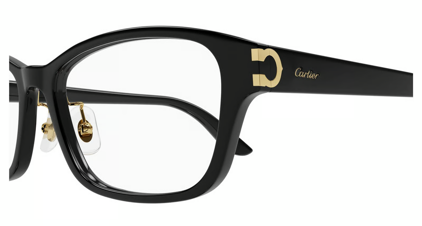Cartier CT0457OJ Eyeglasses