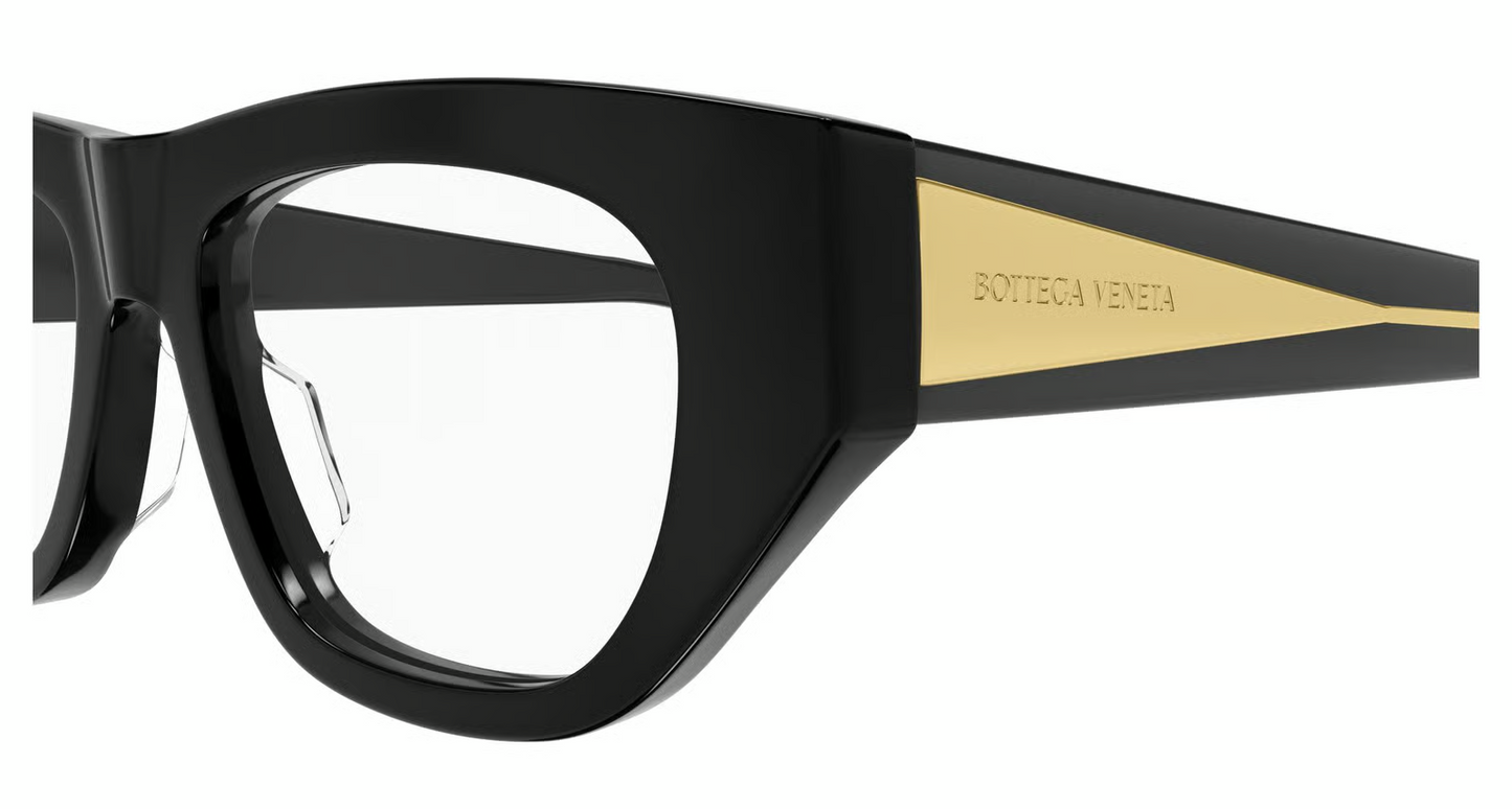 Bottega Veneta BV1279O Eyeglasses
