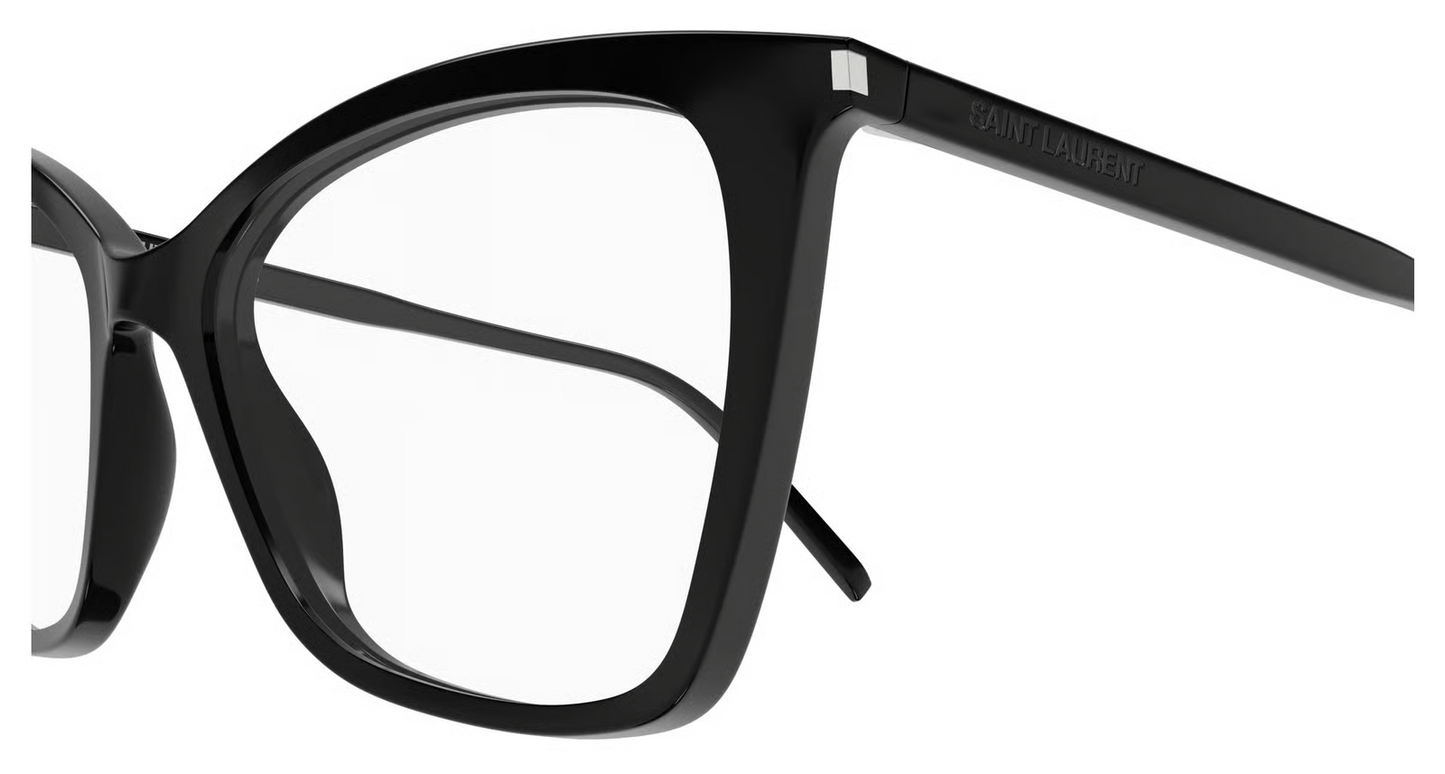 Saint Laurent SL 386 Eyeglasses
