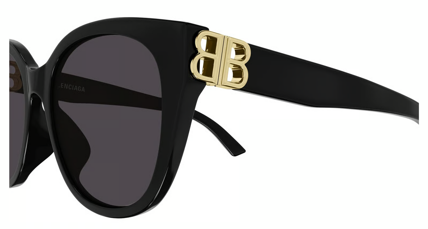 Balenciaga BB0103SA Sunglasses