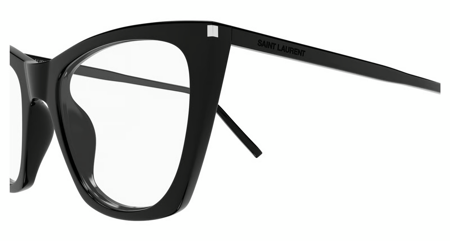 Saint Laurent SL 214 KATE THIN OPT Eyeglasses