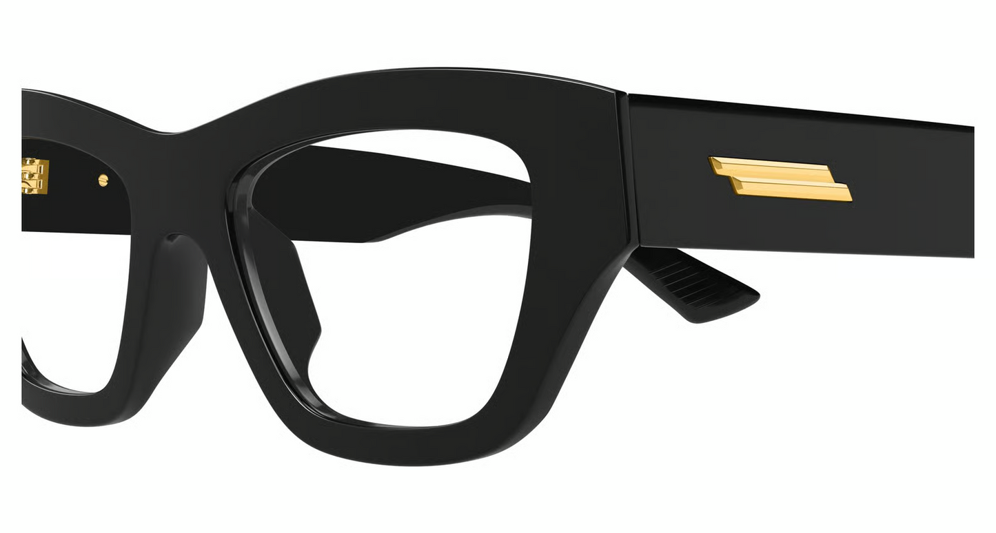 Bottega Veneta BV1360O Eyeglasses