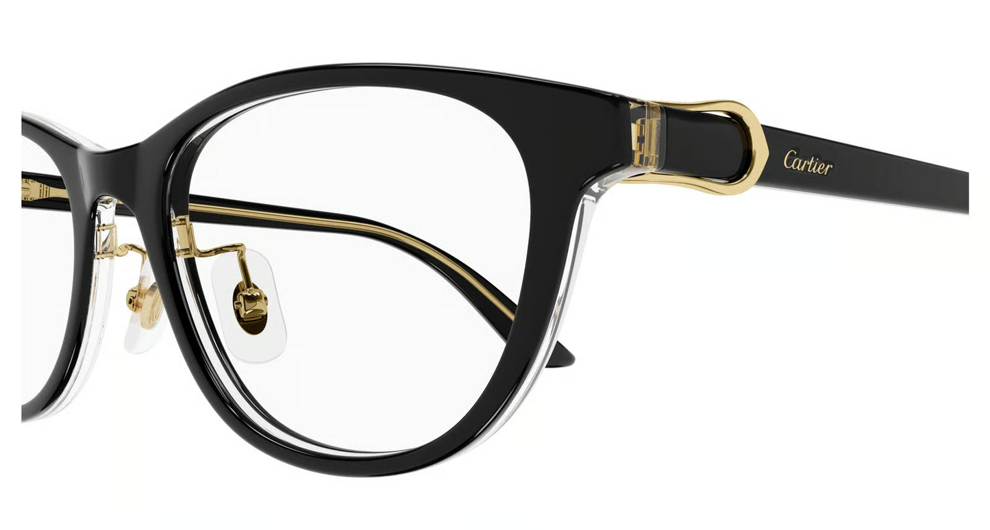 Cartier CT0456OJ Eyeglasses