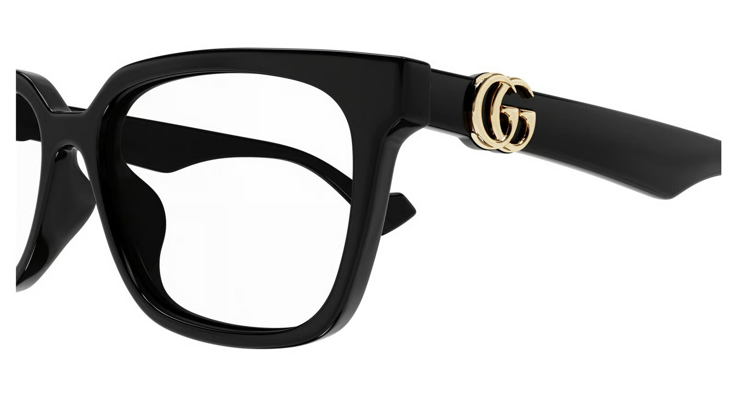 Gucci GG1537OK Eyeglasses