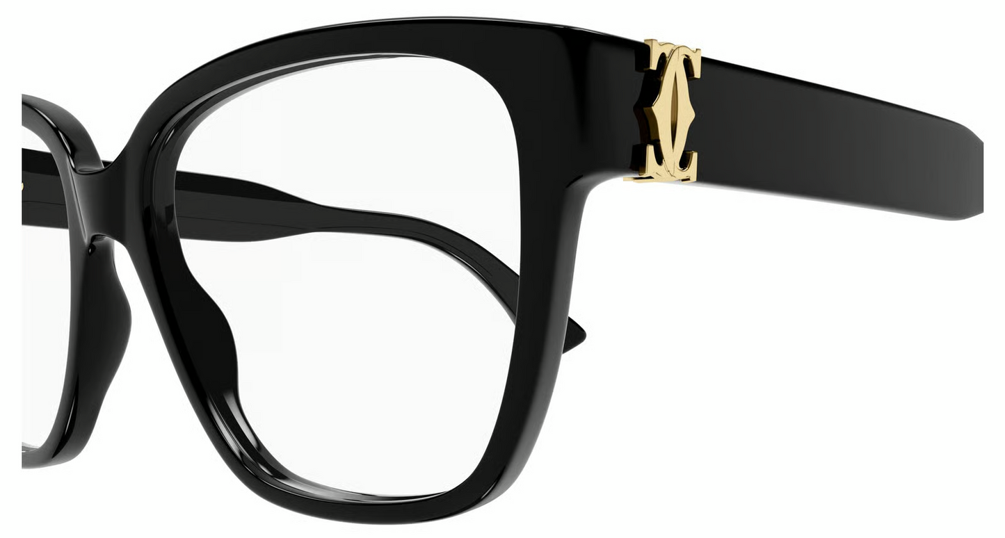 Cartier CT0451O Eyeglasses