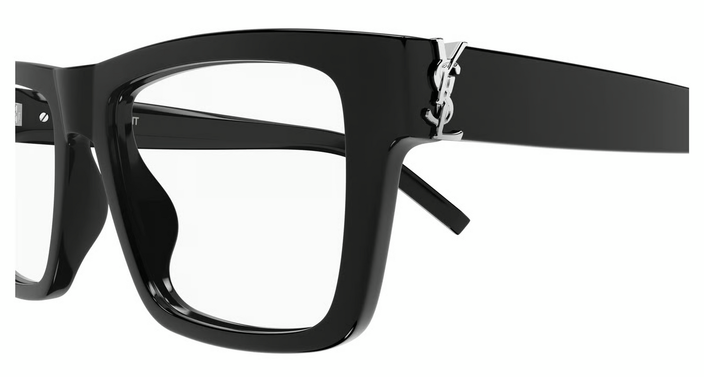 Saint Laurent SL M10_B Eyeglasses