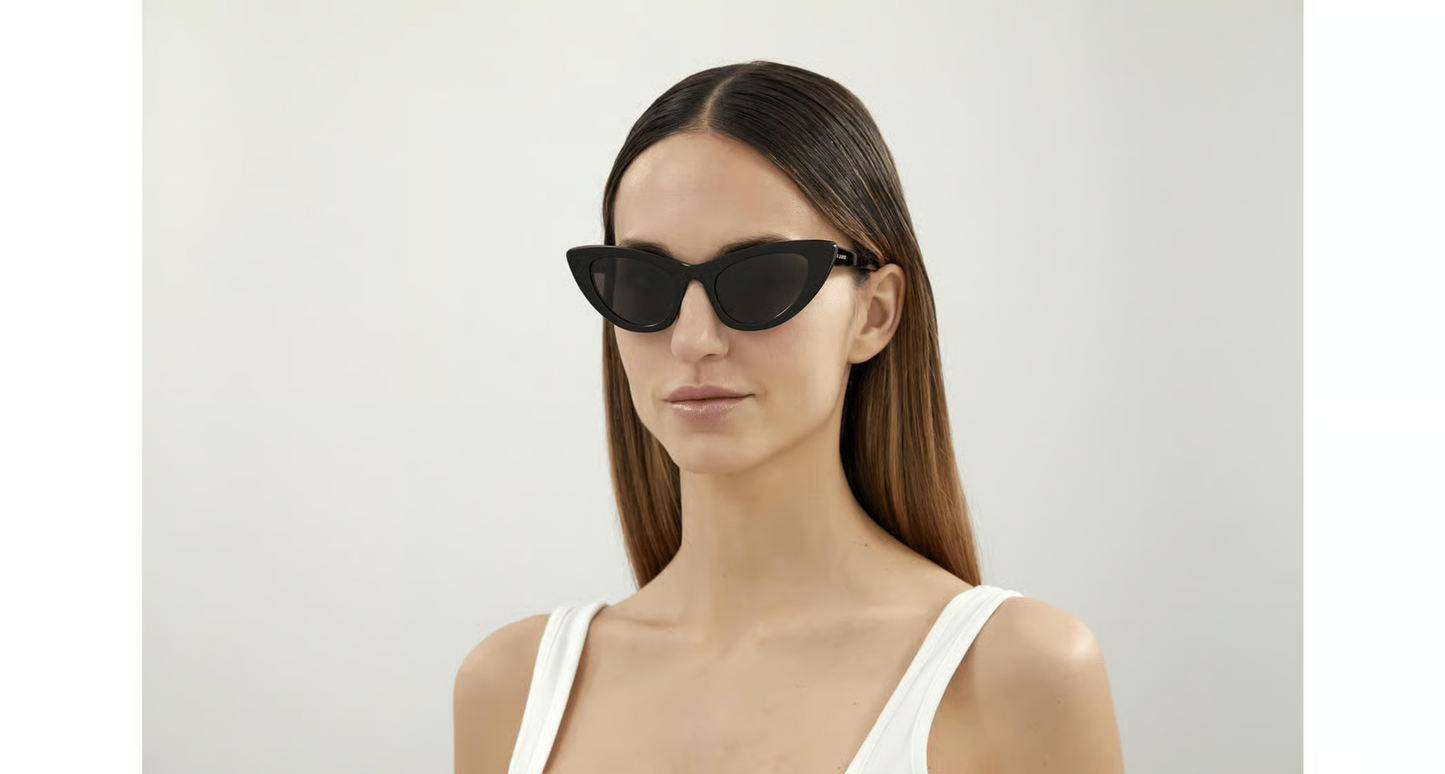 Saint Laurent SL 213 LILY Sunglasses