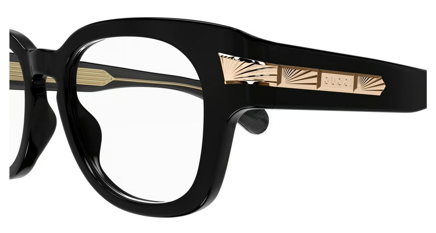Gucci GG1518O Eyeglasses
