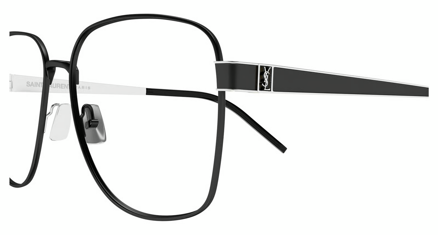 Saint Laurent SL M134 Eyeglasses