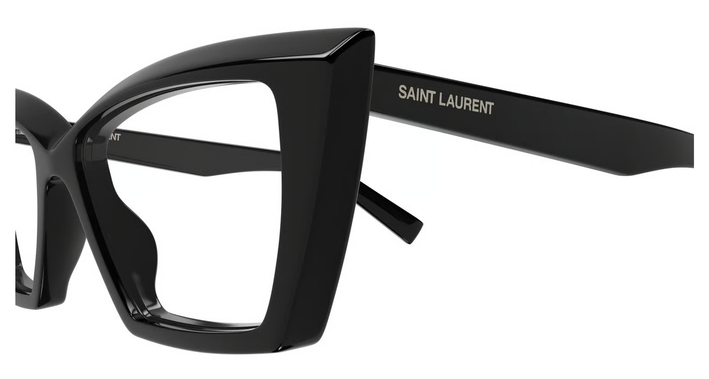 Saint Laurent SL 657 OPT Eyeglasses