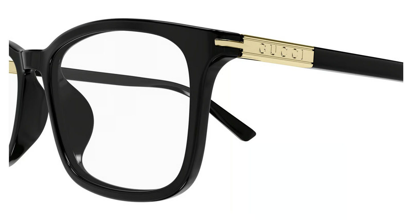 Gucci GG1900OA Eyeglasses